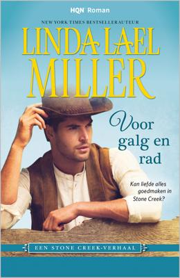 Voor galg en rad - Linda Lael Miller - ebook Voor galg en rad - Linda Lael Miller - ebook