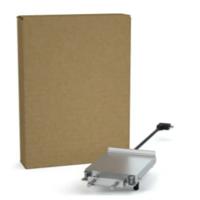 Papierlade Xerox 097N02443 - thumbnail