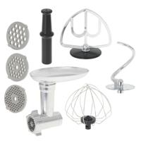 Planetaire keukenmachine Adler AD 4221 2200 W - thumbnail