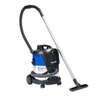 Nilfisk AERO 21-01 PC INOX Zwart, Blauw, Roestvrijstaal 20 l 1250 W - thumbnail