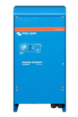 Victron Energy Phoenix Inverter C 24/2000 - 24V 230V Sinus 1600W 4000W Omvormer 2000 VA 24 V/DC - 230 V/AC