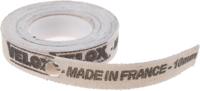 Velox plakvelglint draadband op rol 10mmx2m - thumbnail