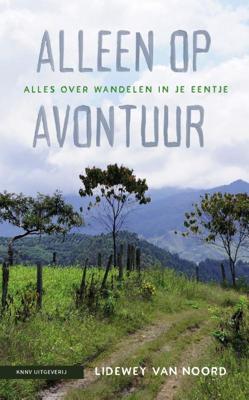 Alleen op avontuur (Paperback) Alleen op avontuur (Paperback)