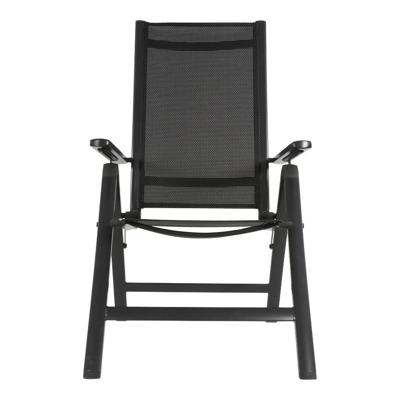 Standen tuinstoelen Carino set van 2 Standen tuinstoelen Carino set van 2