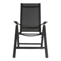 Standen tuinstoelen Carino set van 2 - thumbnail