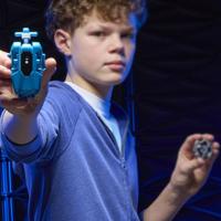 Beyblade X Cobalt Dragoon Set - thumbnail