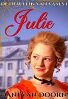 Julie - Dani van Doorn - ebook - thumbnail