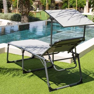 Hangmat Aktive 193 x 48 x 67 cm