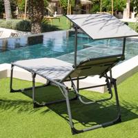 Hangmat Aktive 193 x 48 x 67 cm - thumbnail