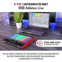 Akai Professional APC mini MK2 USB/MIDI controller voor Ableton - thumbnail