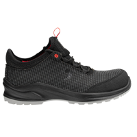Safety Jogger Modulo Armor S3S Low | Zwart | Maat 38 - 5401160975088 - thumbnail