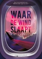 Waar de wind slaapt - P.M. Pauwels - ebook - thumbnail