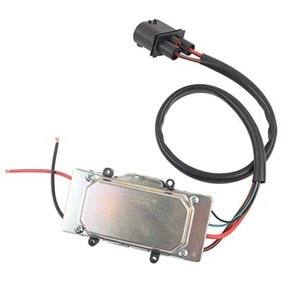 Keralit Eindkap voor 2828/2827 Bruingrijs (2829)