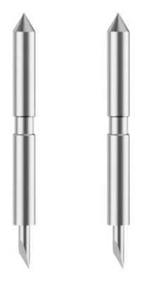 LOKLiK • icraft mesjes met fijne punt 2st.