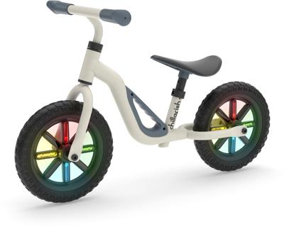 Chillafish Charlie Glow loopfiets - Beige Chillafish Charlie Glow loopfiets - Beige