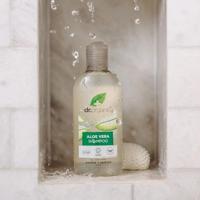 Dr Organic Aloe Vera Shampoo - thumbnail