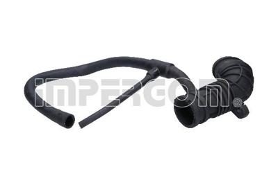 Aanzuigslang, luchtfilter 19042