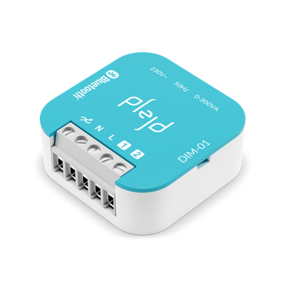 Plejd Slimme LED Dimmer (DIM-01) - Bluetooth