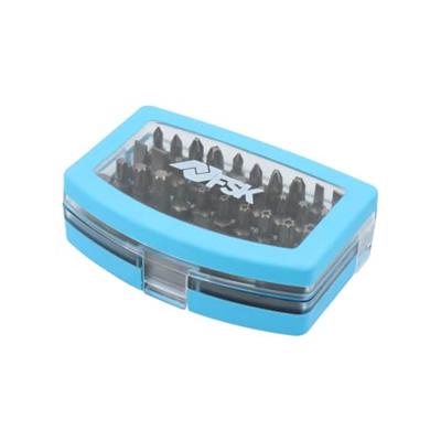 Set van tips Ferrestock