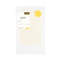 Jumbo Geitenkaas 50+ Jong Belegen 3 Plakken - thumbnail