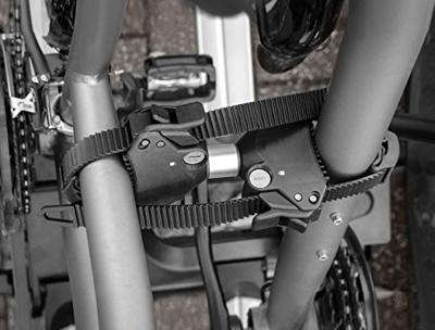 Eufab Houderarm voor fietsdrager 11579