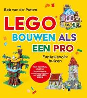Lego bouwen als een pro (Paperback) - thumbnail