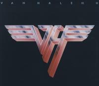 Van Halen II - LP (0081227954932) - thumbnail