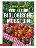 Een kleine biologische moestuin (Hardback) - thumbnail