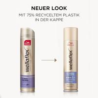 Wella Wellaflex Volume Extra Strong Hairspray, 250 ml NR 4 - thumbnail