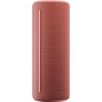 Altoparlante portatile wireless LoeWE - Noi. HEAR 2 - Bluetooth - 60W - IPX6 - Durata della batteria 17h - Rosso corallo - thumbnail