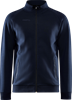 Craft 1910897 Core Soul Fz Jacket Jr - Dark Navy - 158/164 - thumbnail