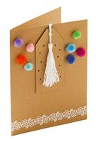 Kraftpapier Folia A5 120gr 100 vel - thumbnail