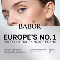 BABOR Doctor Babor Clean Formance Deep Cleansing Pads 20Stuks - thumbnail