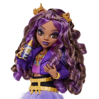 Clawdeen - Monster High - JHK30