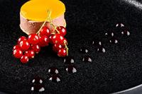 Plate-it - Garneerringen met pusher Set/4 - thumbnail