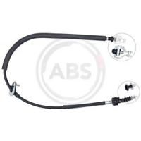 Koppelingskabel K28095 - thumbnail