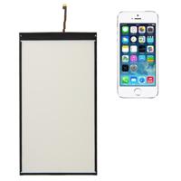 LCD Display Backlight Film / LCD Backlight eenheid Module reserveonderdelen voor iPhone 5(Black) - thumbnail