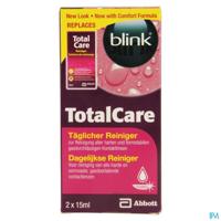 TotalCare Cleaner 30 ML - thumbnail