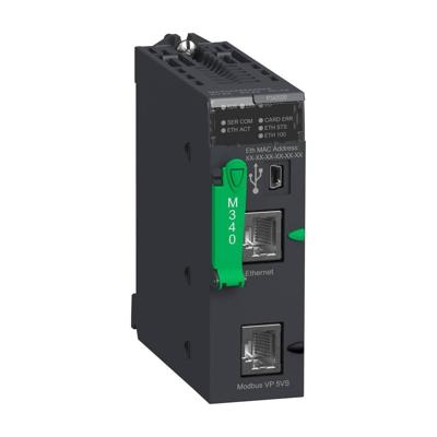 Schneider Electric BMXP342020 Uitbreidingsmodule