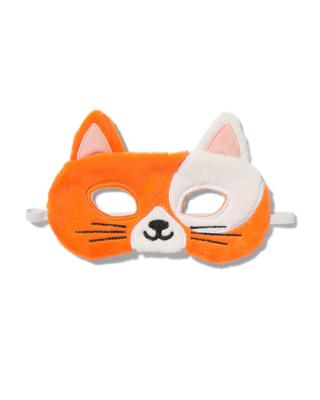 HEMA Verkleedmasker kat