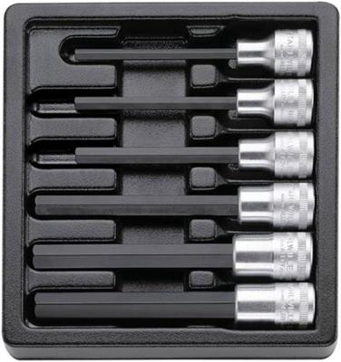 Stahlwille TCS 1054/2054 96838117 Schroevendraaierdop Stahlwille TCS 1054/2054 96838117 Schroevendraaierdop