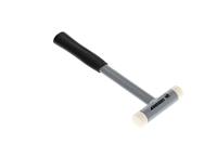 Gedore Terugslagvrije hamer 25 MM - 8724070 - thumbnail