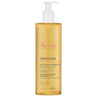 Avène XeraCalm A.D Huile Lavante Relipidante 400ml - thumbnail