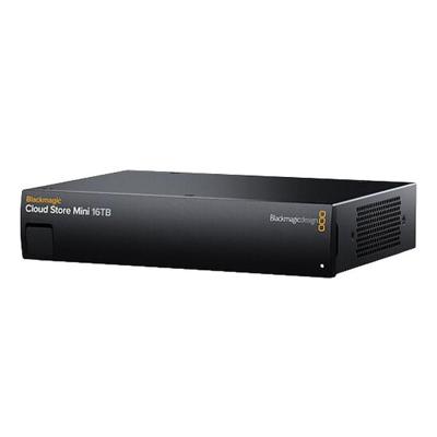 Blackmagic Cloud Store Mini 16TB