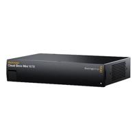 Blackmagic Cloud Store Mini 16TB - thumbnail