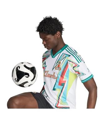 adidas San Jose Earthquakes 3e Shirt 2025-2026