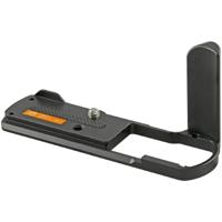 Jupio Hand Grip for Panasonic Lumix GX9/GX7 Mark II/GX80/GX85 - thumbnail