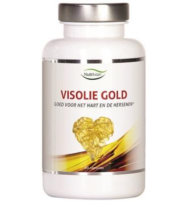 Visolie gold 1000 mg EPA/DHA