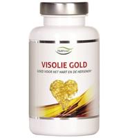 Visolie gold 1000 mg EPA/DHA - thumbnail