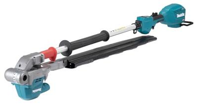 Makita UN001GZ Accu Stokheggenschaar 60cm XGT 40 V Max Basic Body